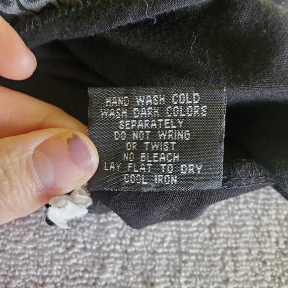 Royal Bones Skull Print Tank - Picture 8 of 12